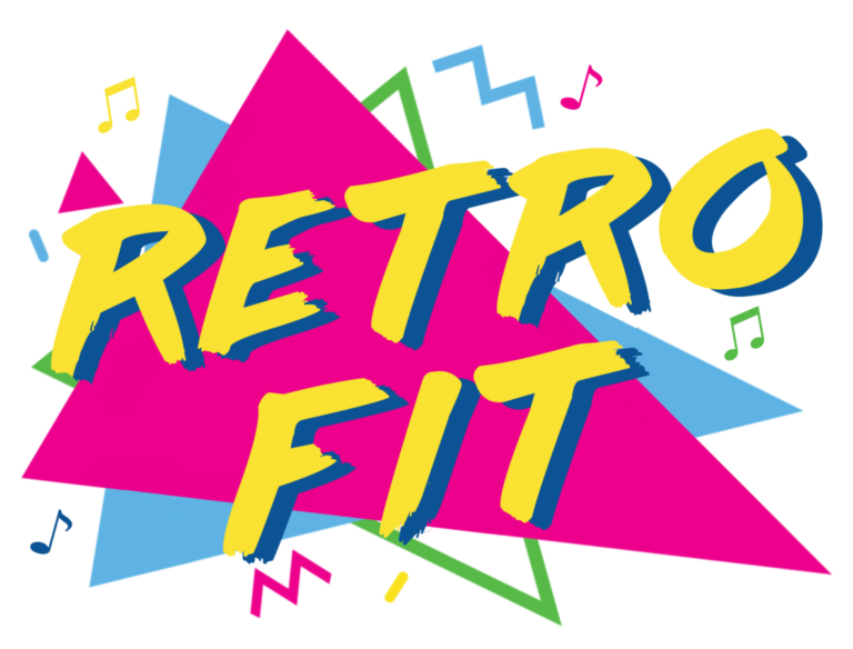 RetroFit Logo
